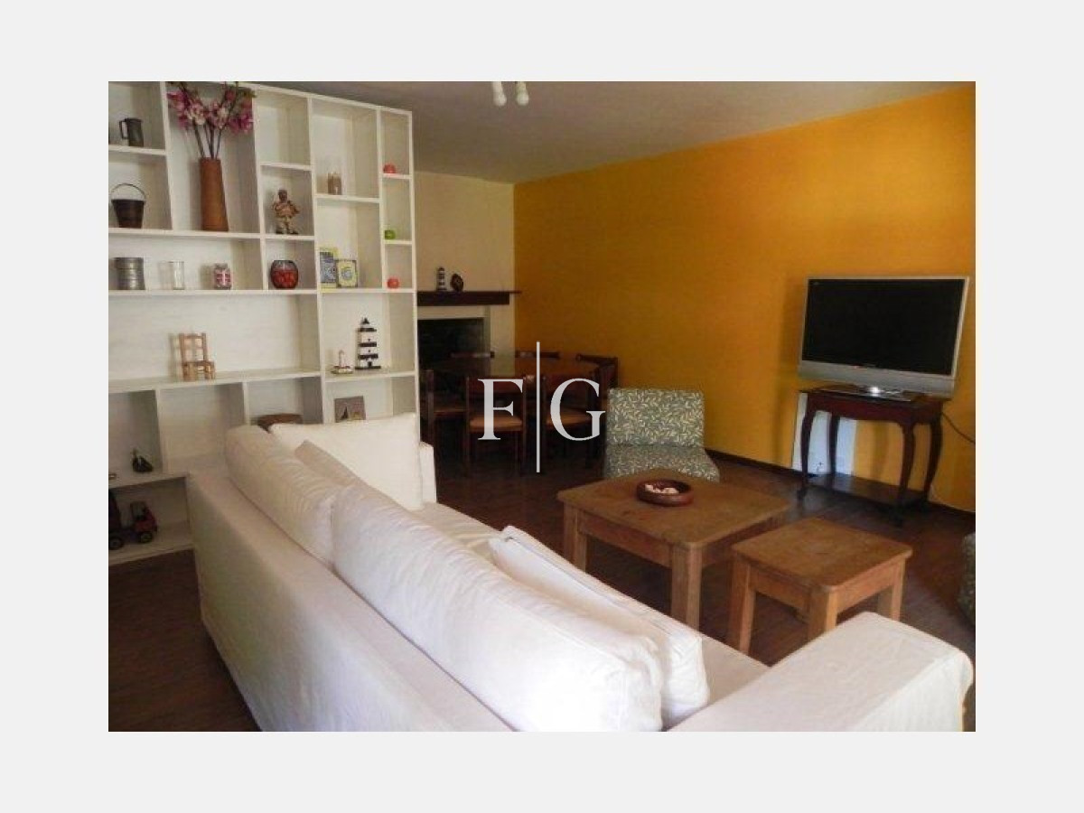 Casa ID.876 - Casa en Punta del Este, Golf