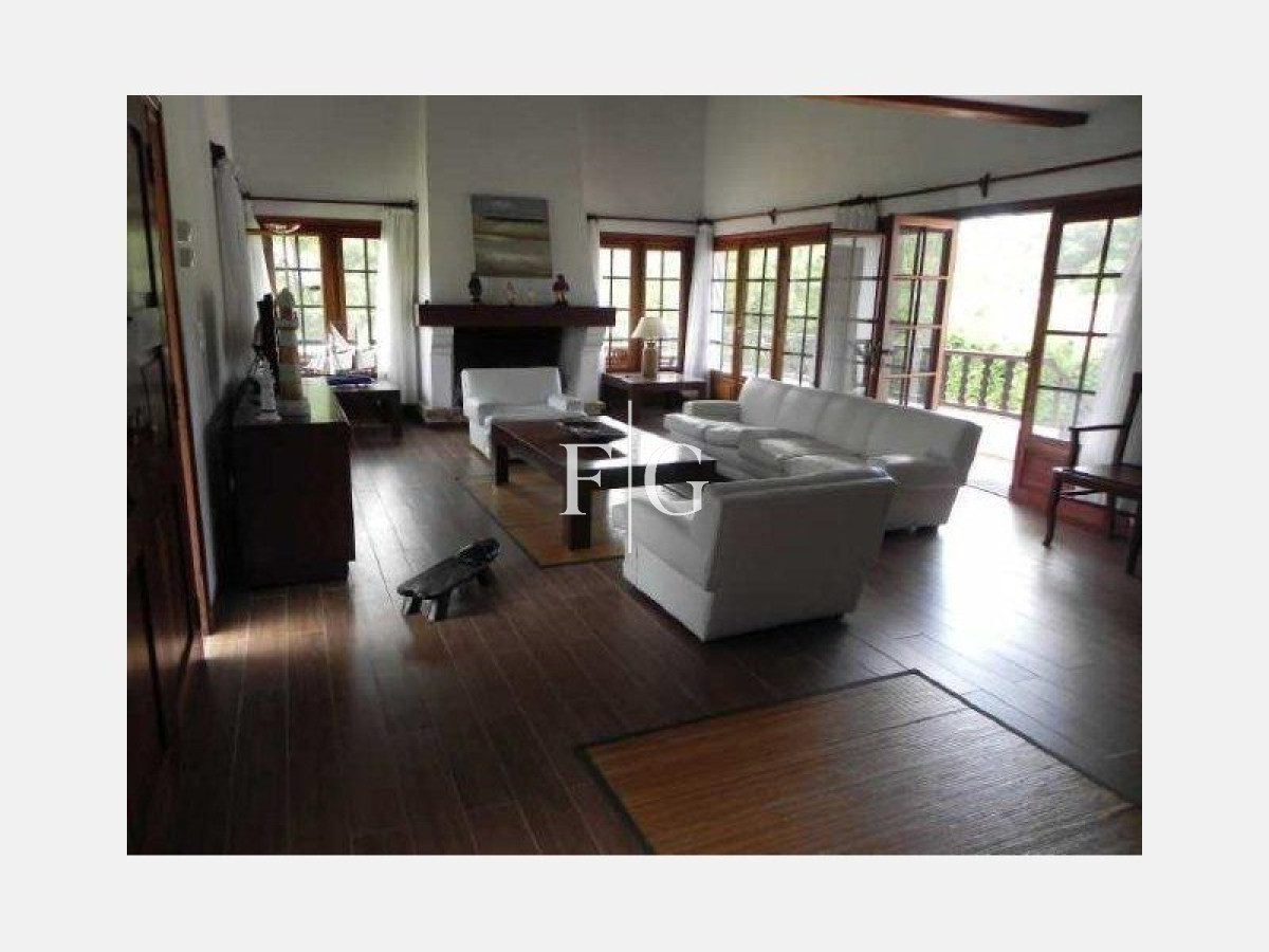Casa ID.876 - Casa en Punta del Este, Golf