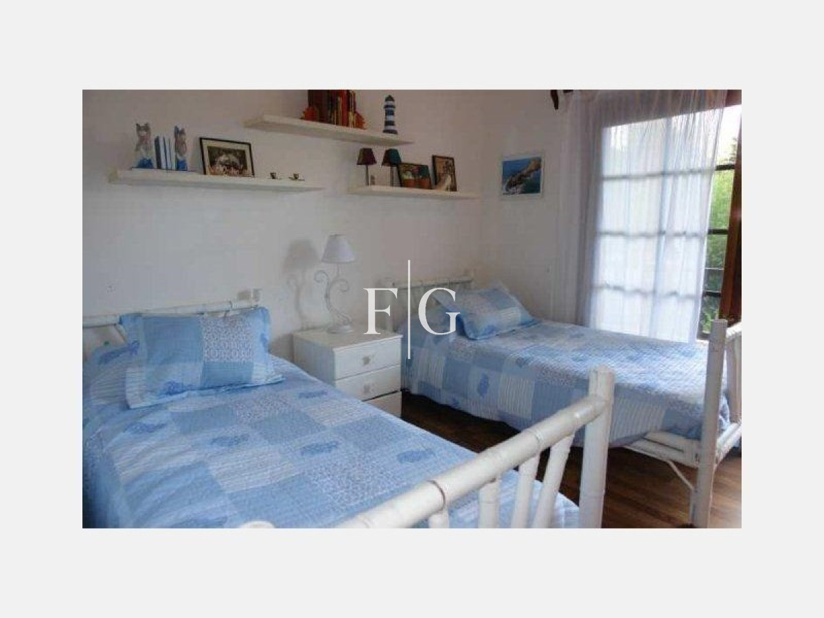 Casa ID.876 - Casa en Punta del Este, Golf