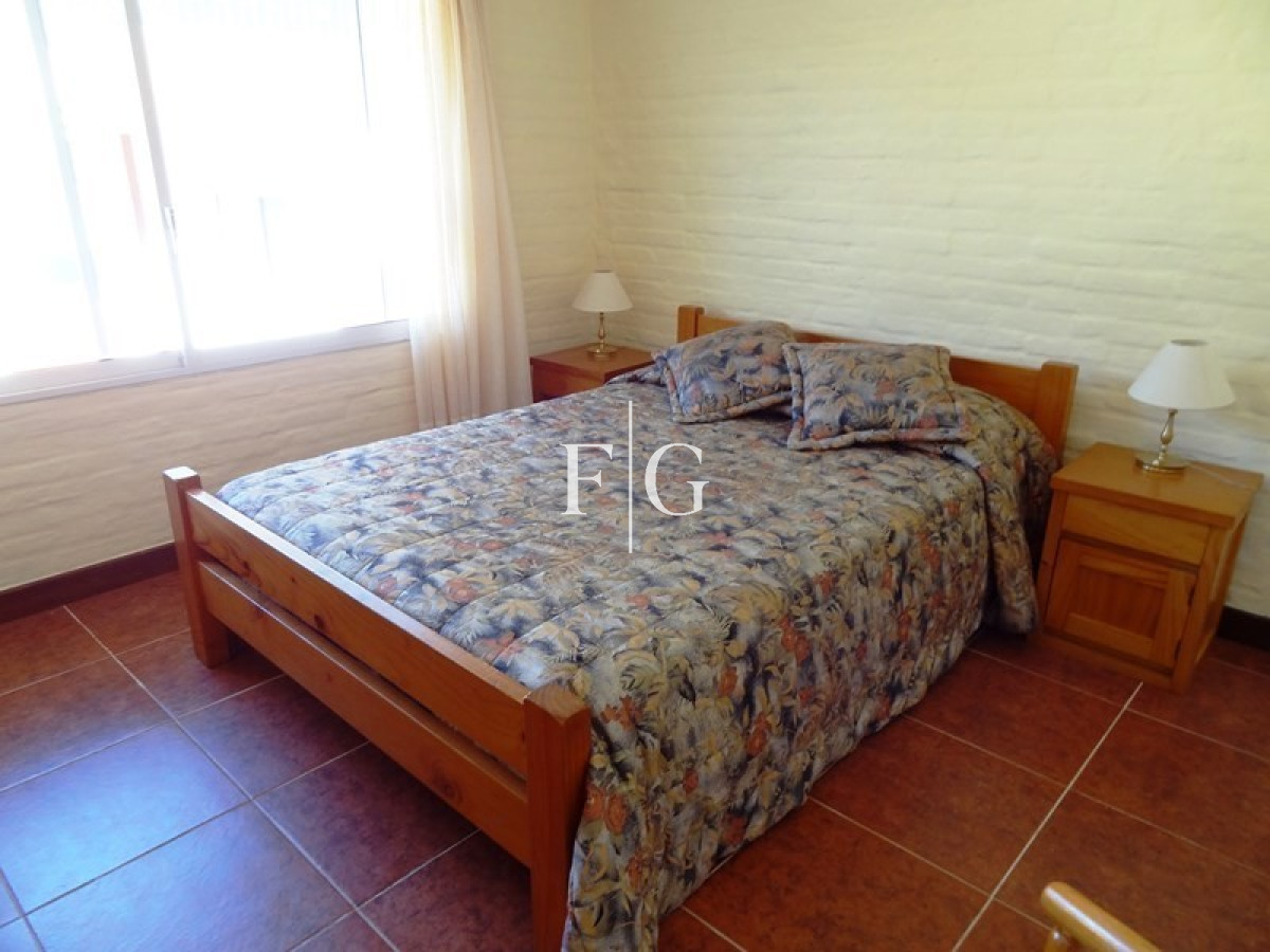 Casa ID.877 - Casa en Punta del Este, Mansa
