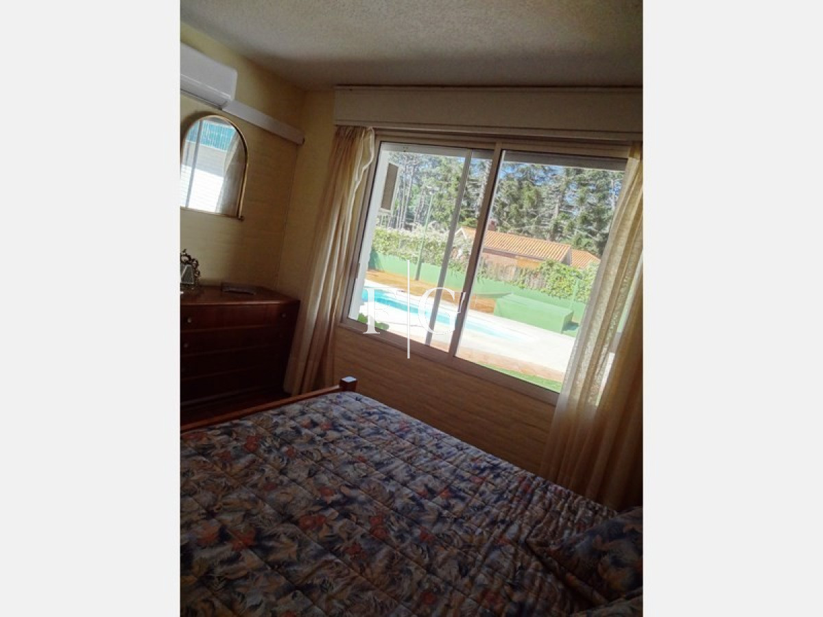Casa ID.877 - Casa en Punta del Este, Mansa