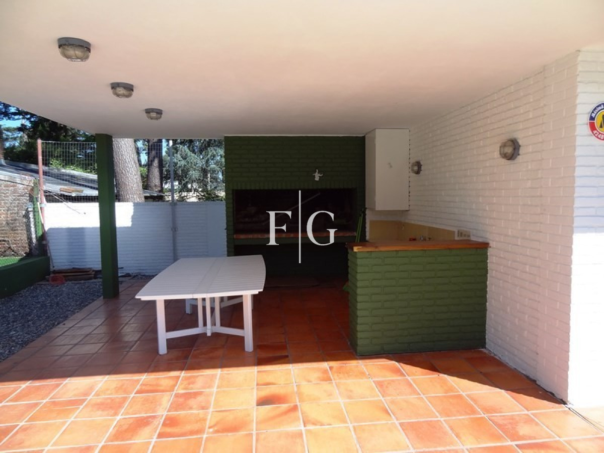Casa ID.877 - Casa en Punta del Este, Mansa