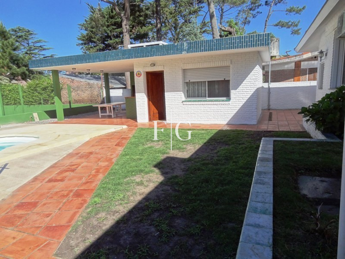 Casa ID.877 - Casa en Punta del Este, Mansa
