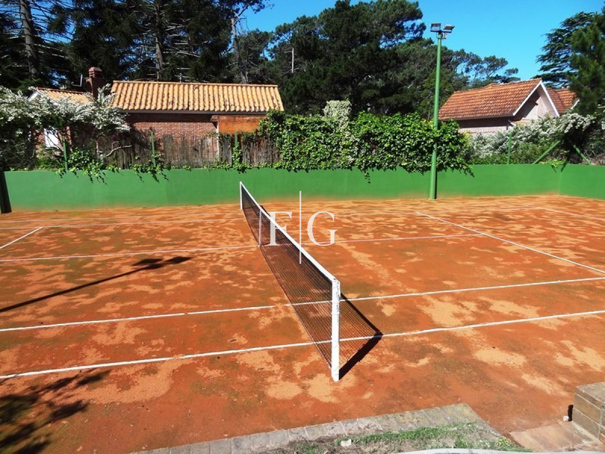 Casa ID.877 - Casa en Punta del Este, Mansa
