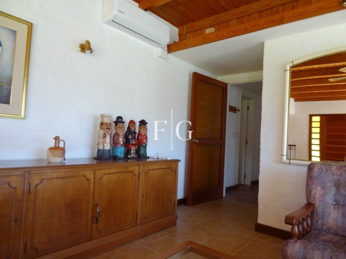 Casa ID.877 - Casa en Punta del Este, Mansa