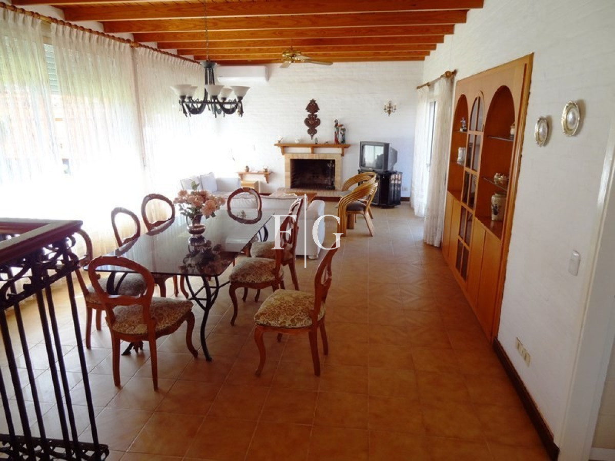 Casa ID.877 - Casa en Punta del Este, Mansa