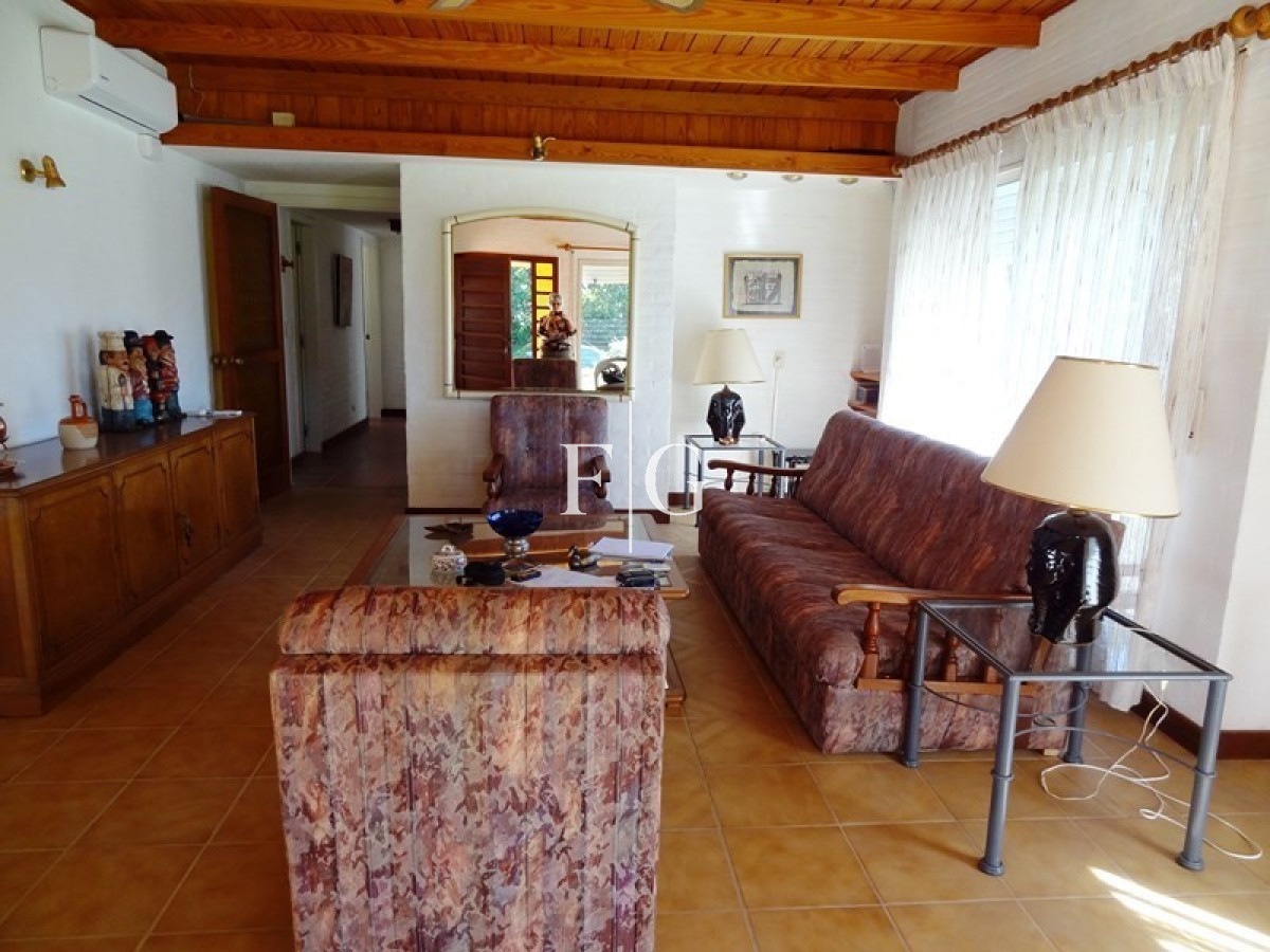 Casa ID.877 - Casa en Punta del Este, Mansa