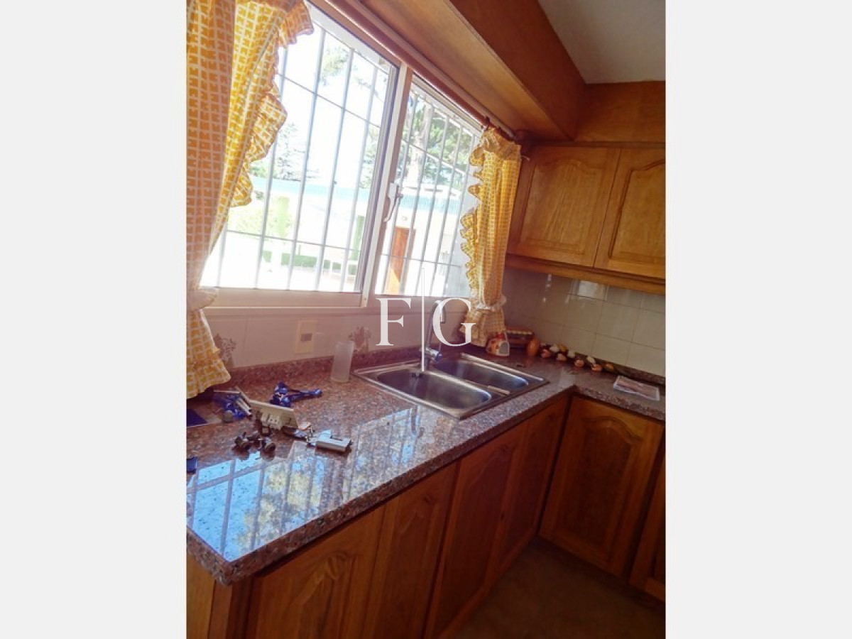 Casa ID.877 - Casa en Punta del Este, Mansa