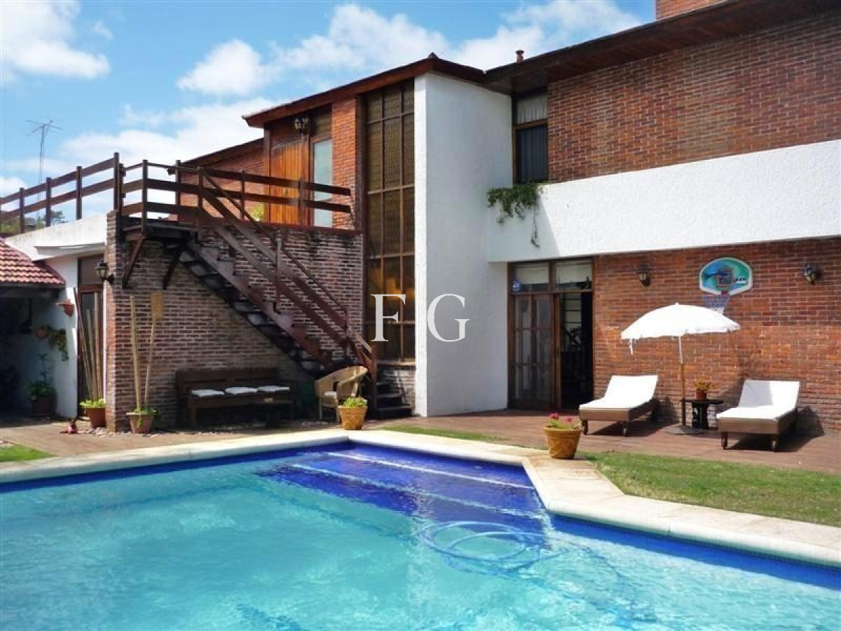 Casa ID.878 - Casa,Mansa,Punta del Este