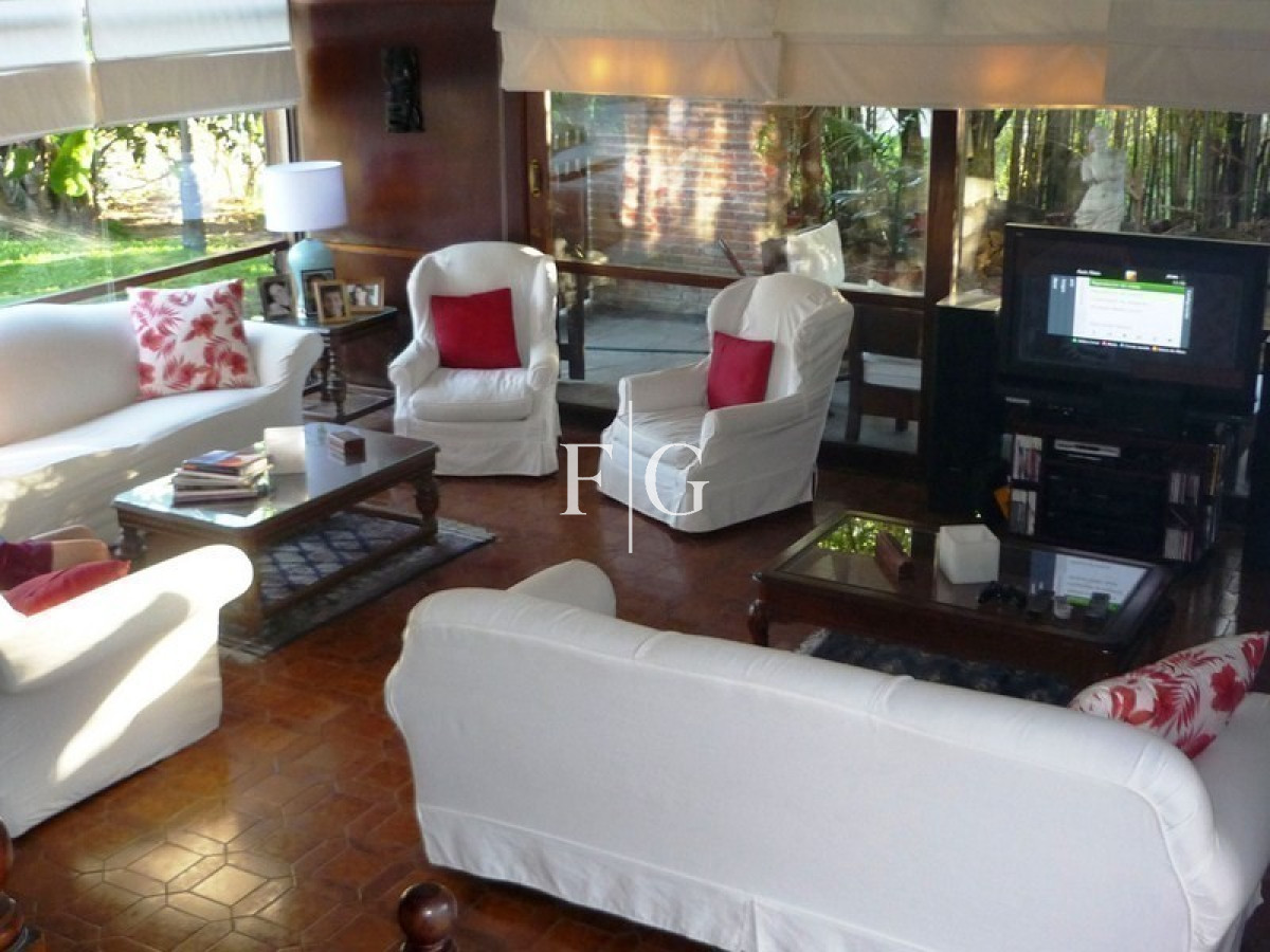 Casa ID.878 - Casa,Mansa,Punta del Este