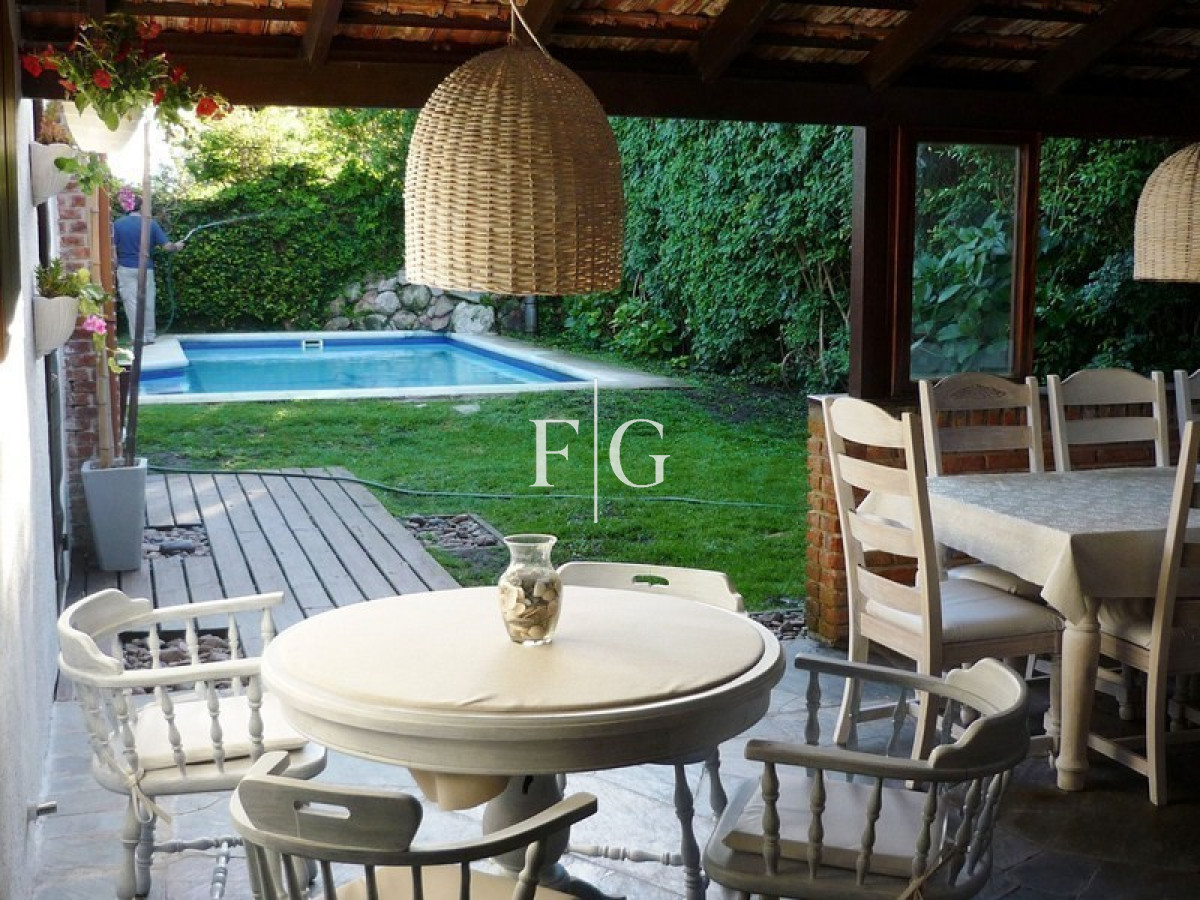 Casa ID.878 - Casa,Mansa,Punta del Este