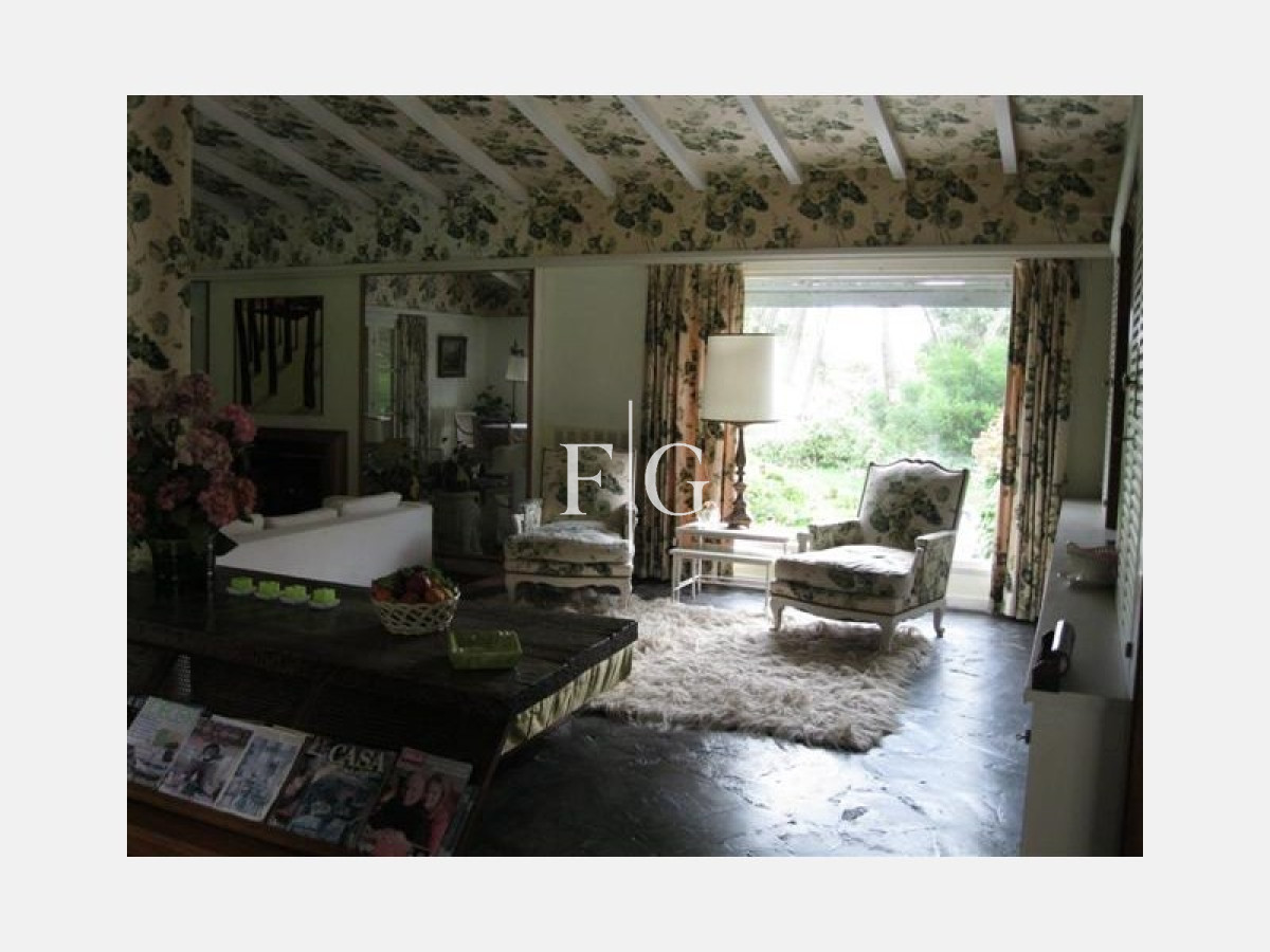 Casa ID.883 - Casa en Punta del Este, Lugano