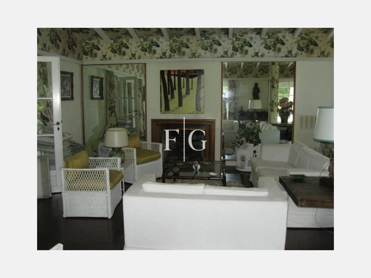 Casa ID.883 - Casa en Punta del Este, Lugano