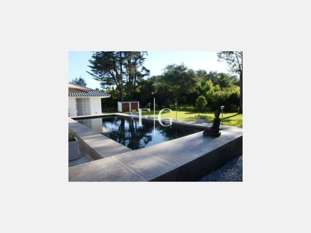 Casa ID.889 - Casa en Punta del Este, Península
