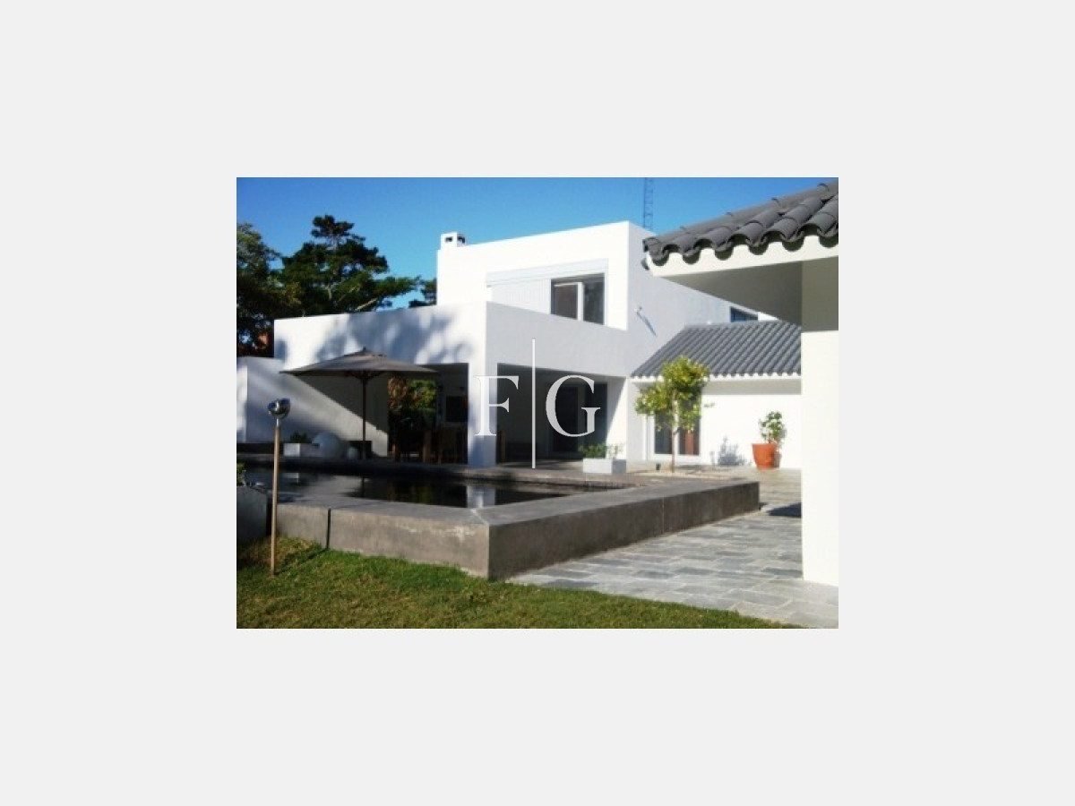 Casa ID.889 - Casa en Punta del Este, Península