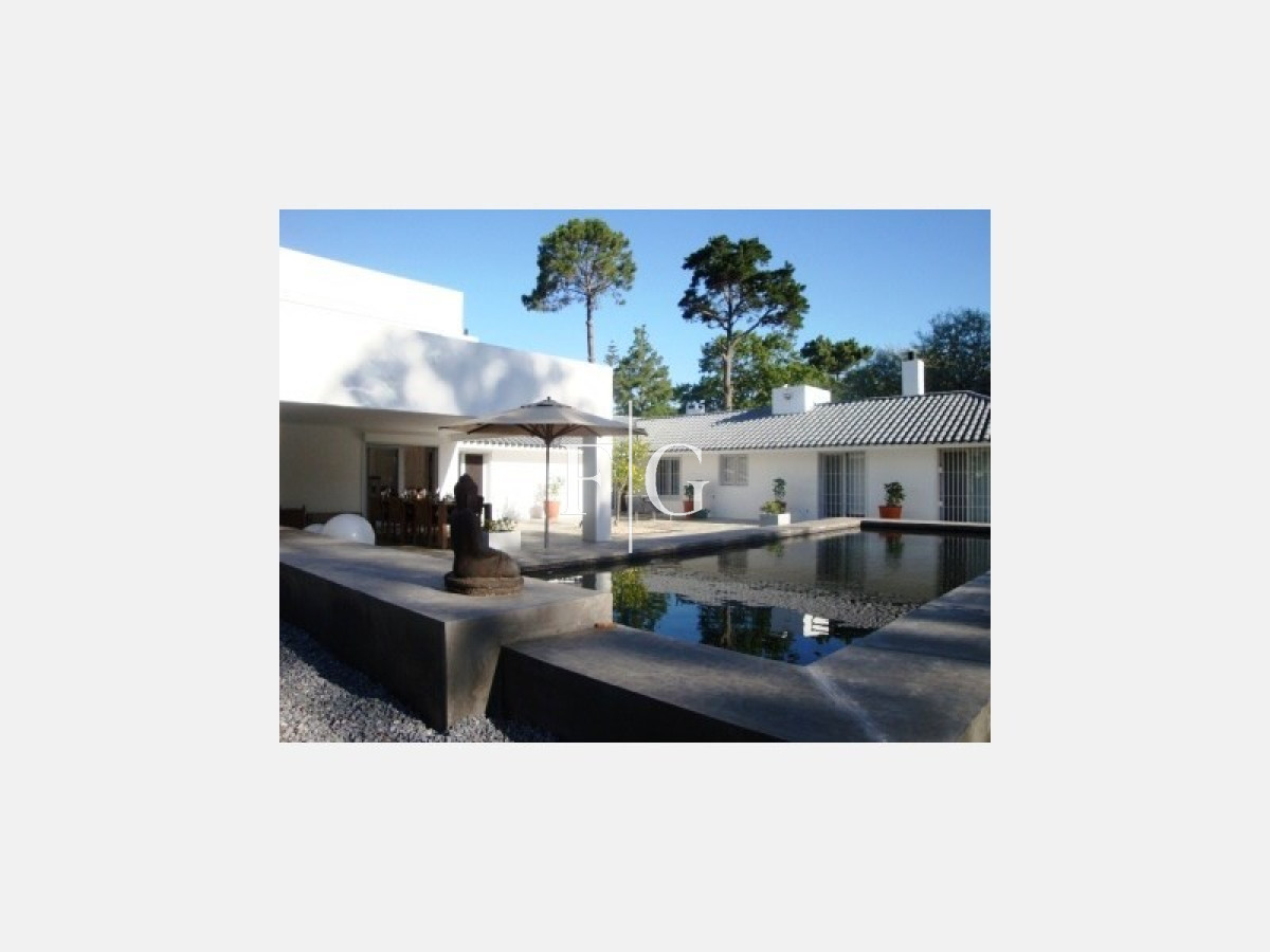 Casa ID.889 - Casa en Punta del Este, Península
