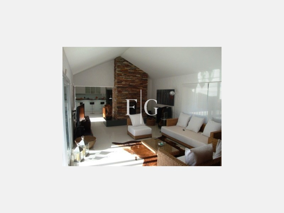 Casa ID.889 - Casa en Punta del Este, Península