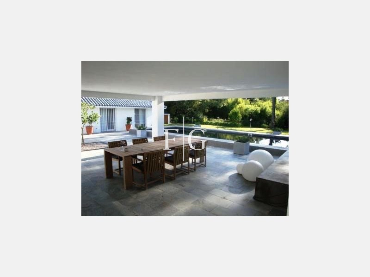 Casa ID.889 - Casa en Punta del Este, Península