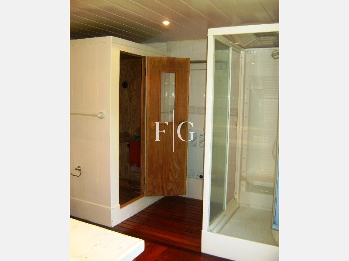 Casa ID.891 - Casa en Punta del Este, Golf