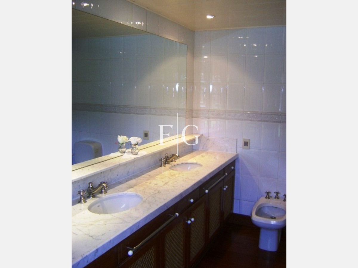 Casa ID.891 - Casa en Punta del Este, Golf
