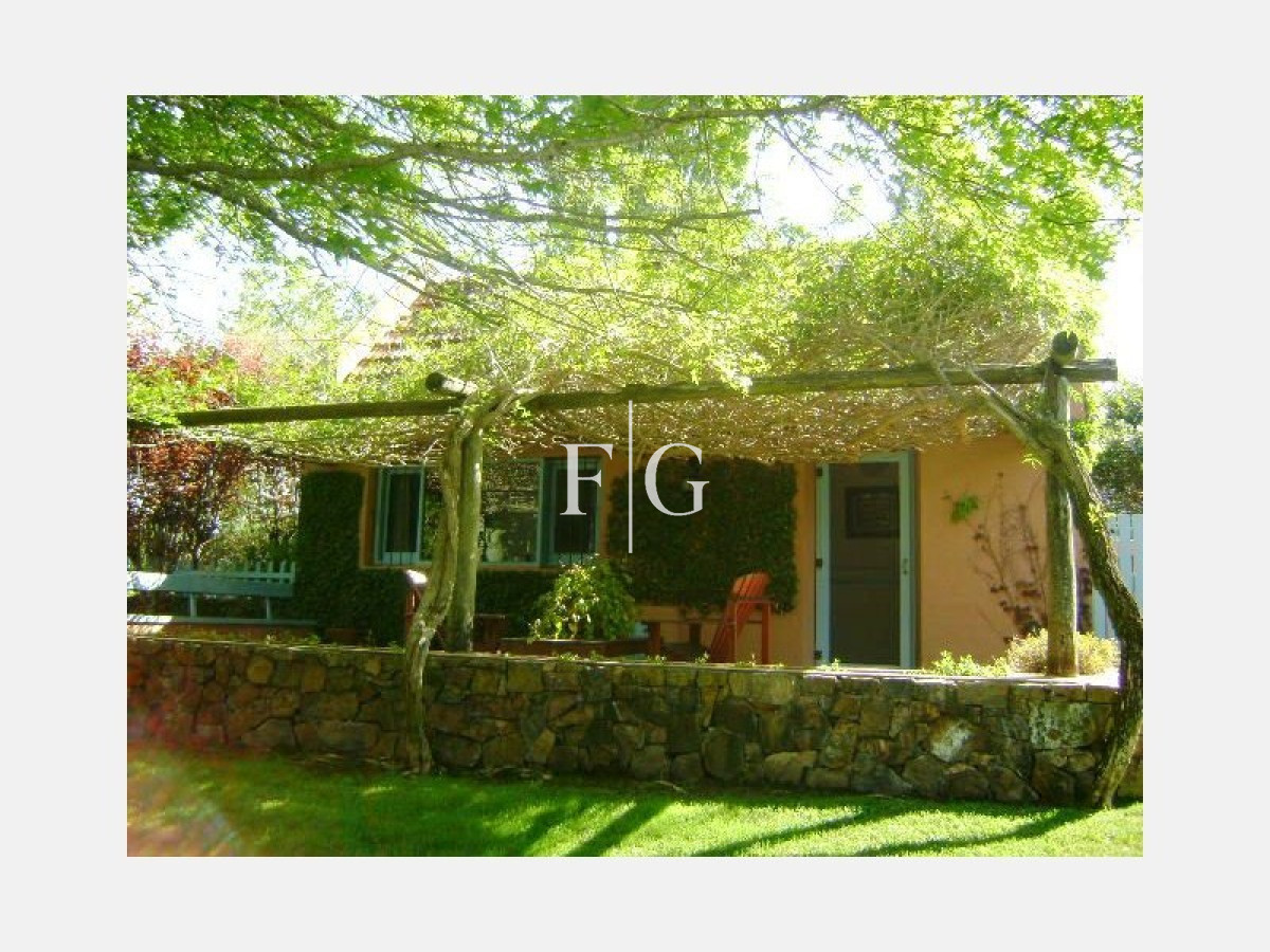 Casa ID.891 - Casa en Punta del Este, Golf