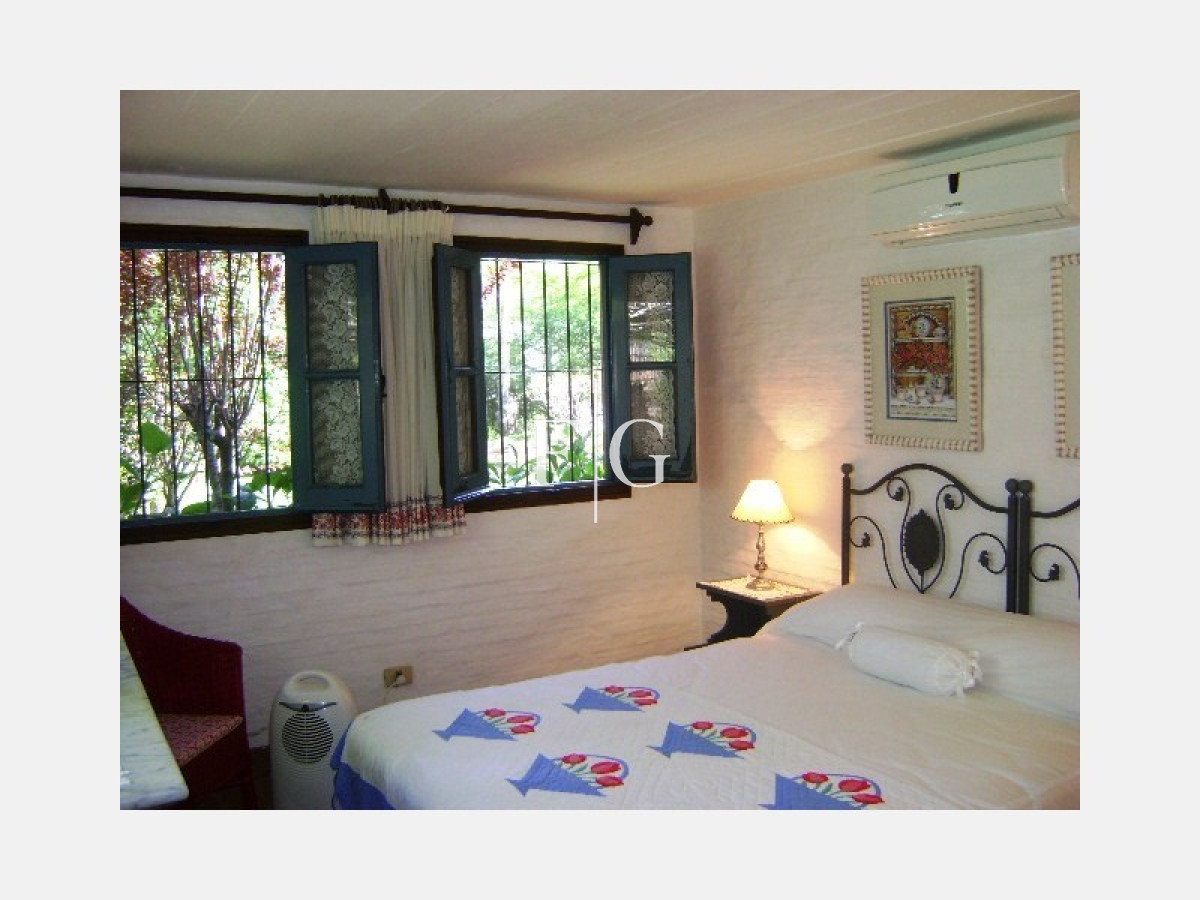 Casa ID.891 - Casa en Punta del Este, Golf