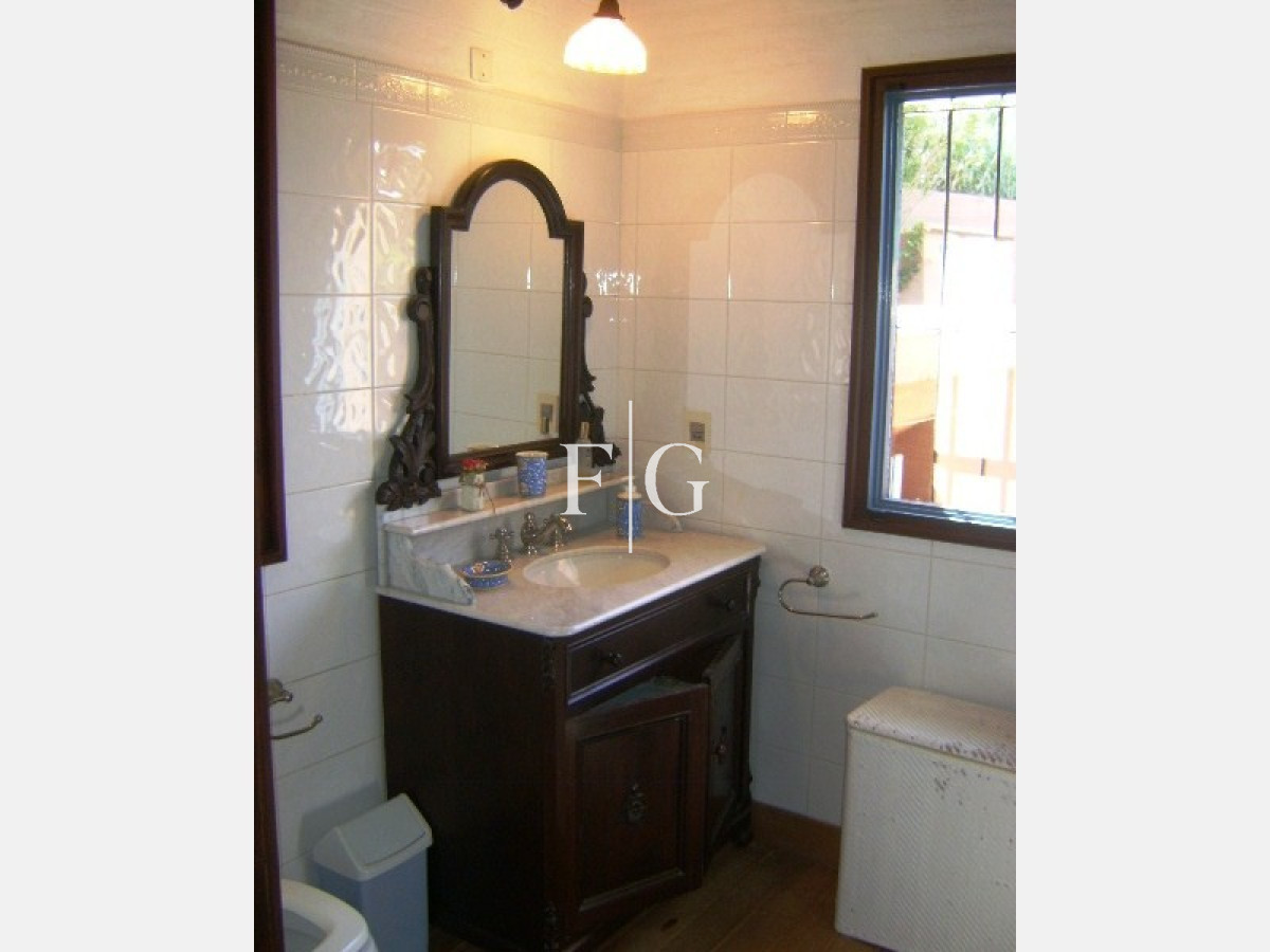 Casa ID.891 - Casa en Punta del Este, Golf