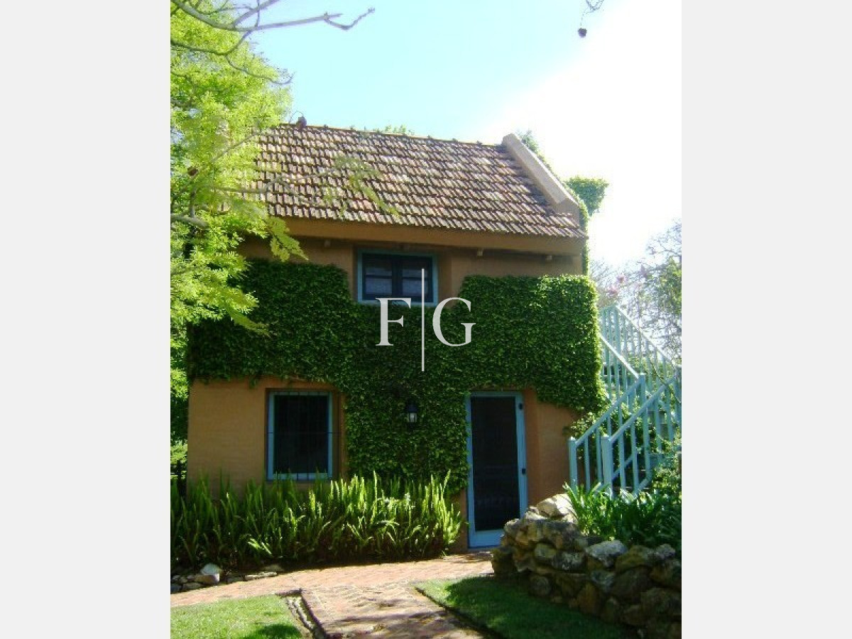 Casa ID.891 - Casa en Punta del Este, Golf