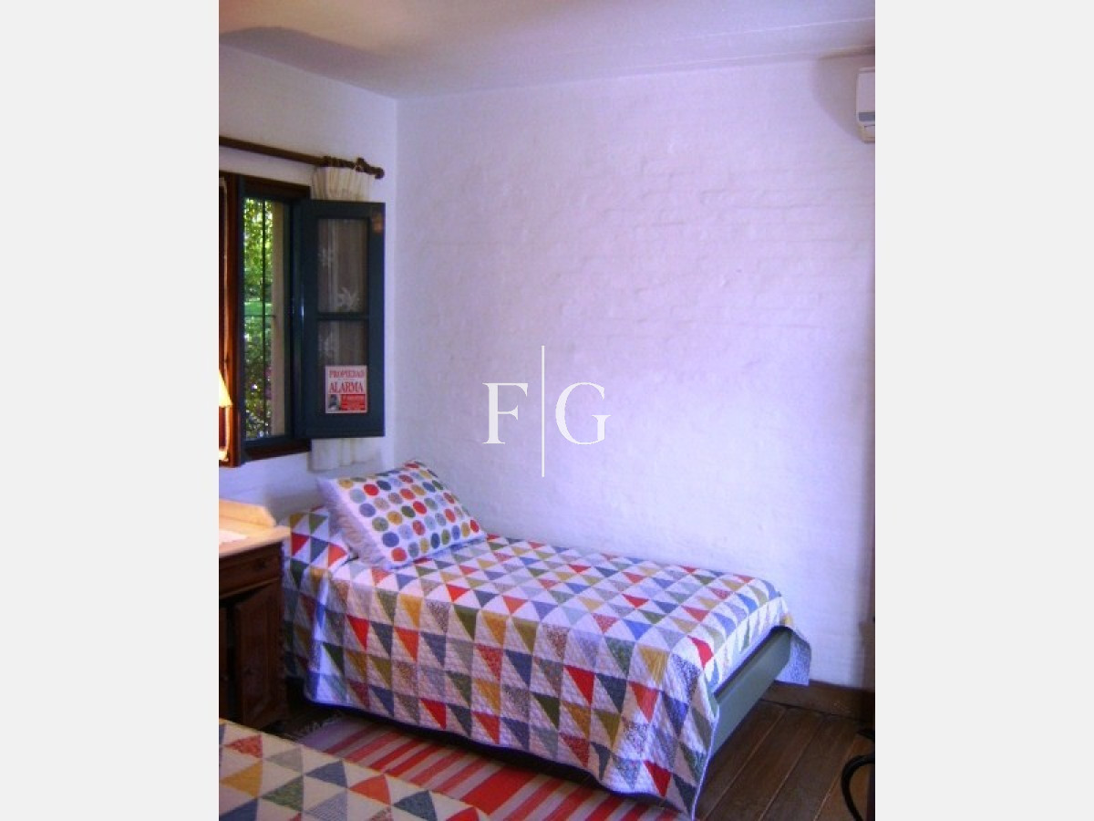 Casa ID.891 - Casa en Punta del Este, Golf
