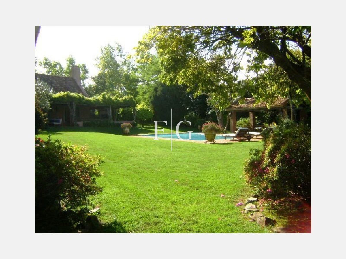 Casa ID.891 - Casa en Punta del Este, Golf