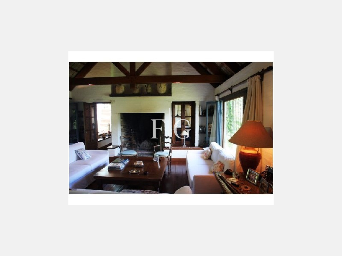 Casa ID.891 - Casa en Punta del Este, Golf