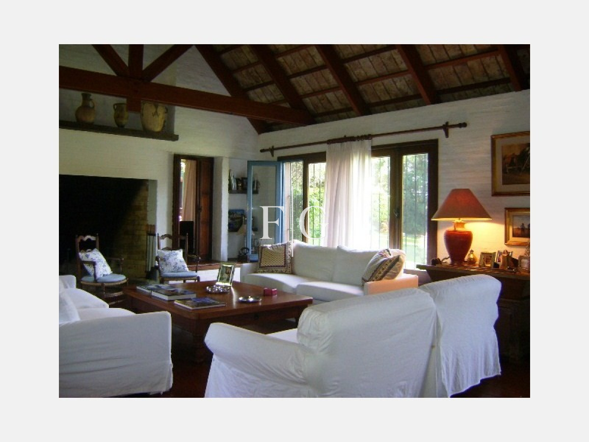 Casa ID.891 - Casa en Punta del Este, Golf