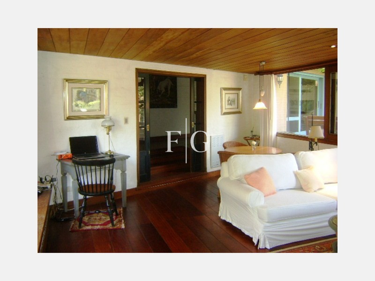 Casa ID.891 - Casa en Punta del Este, Golf