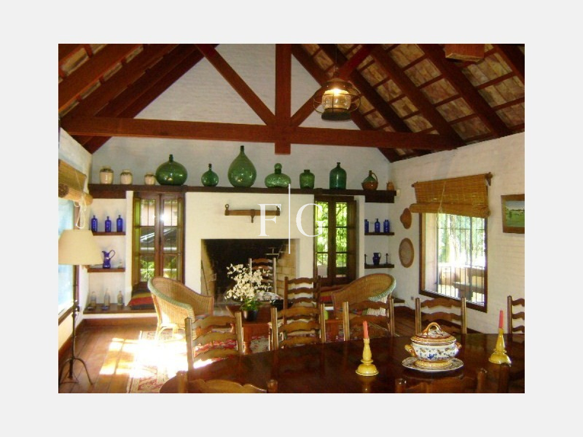 Casa ID.891 - Casa en Punta del Este, Golf