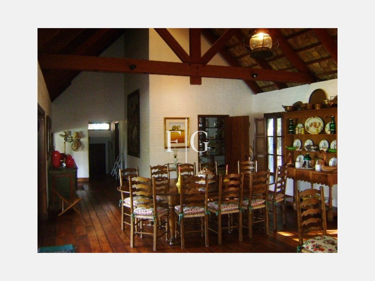 Casa ID.891 - Casa en Punta del Este, Golf
