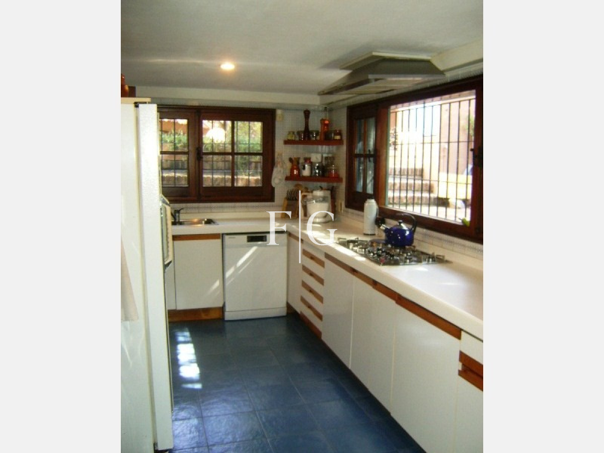 Casa ID.891 - Casa en Punta del Este, Golf