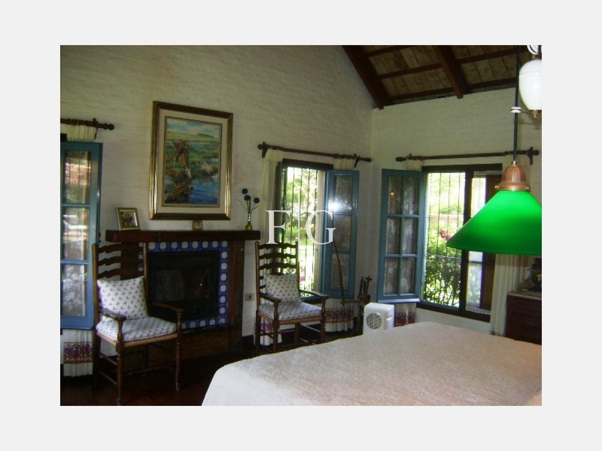 Casa ID.891 - Casa en Punta del Este, Golf