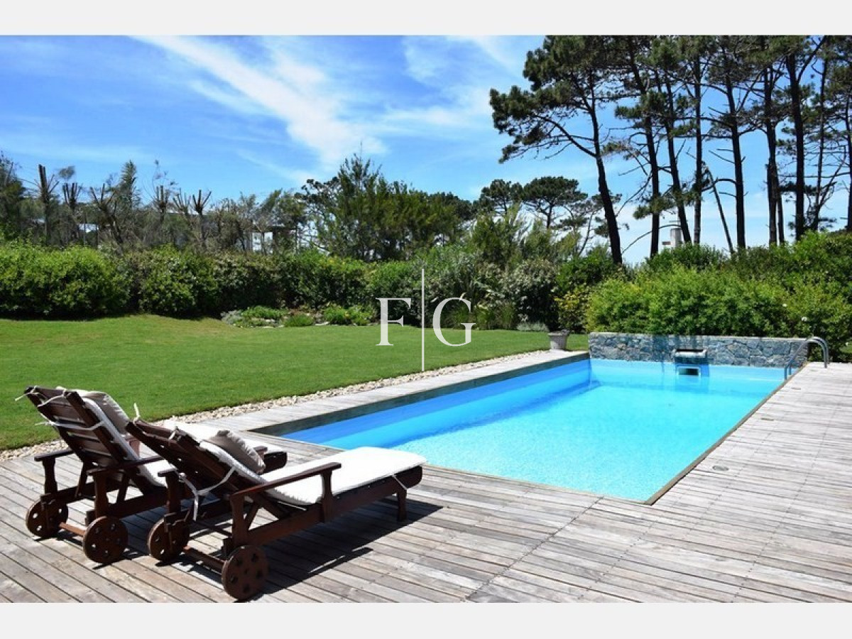 Casa ID.892 - Casa, Venta , Alquiler ,Rincón del Indio,Punta del Este