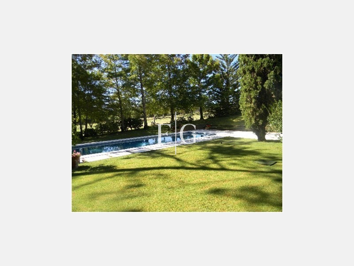 Casa ID.893 - Casa en Punta del Este, Golf