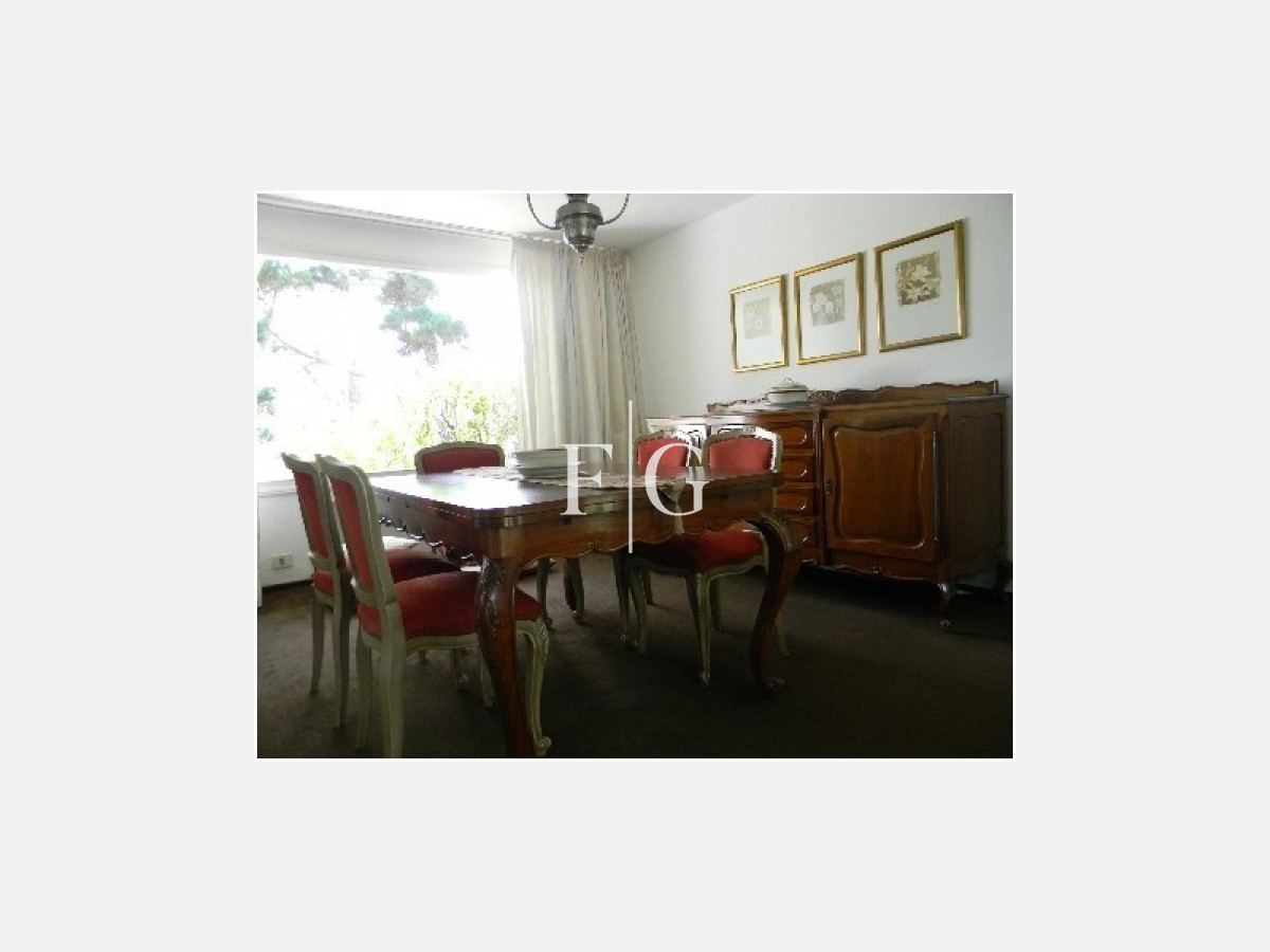 Casa ID.893 - Casa en Punta del Este, Golf