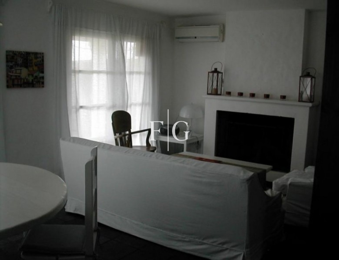 Casa ID.894 - Casa en La Barra, Montoya