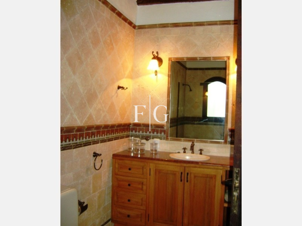 Casa ID.895 - Casa en Maldonado, Jardi­n Pinares