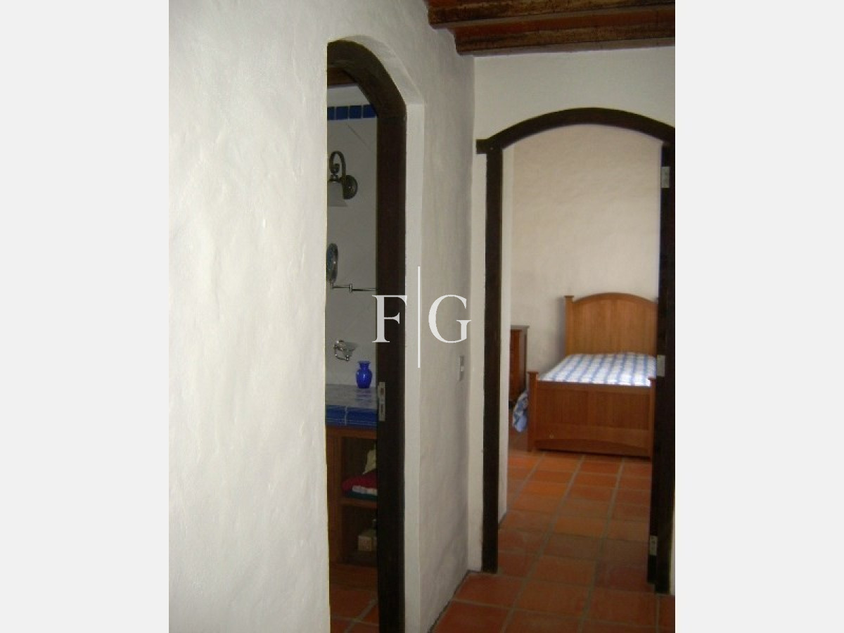 Casa ID.895 - Casa en Maldonado, Jardi­n Pinares