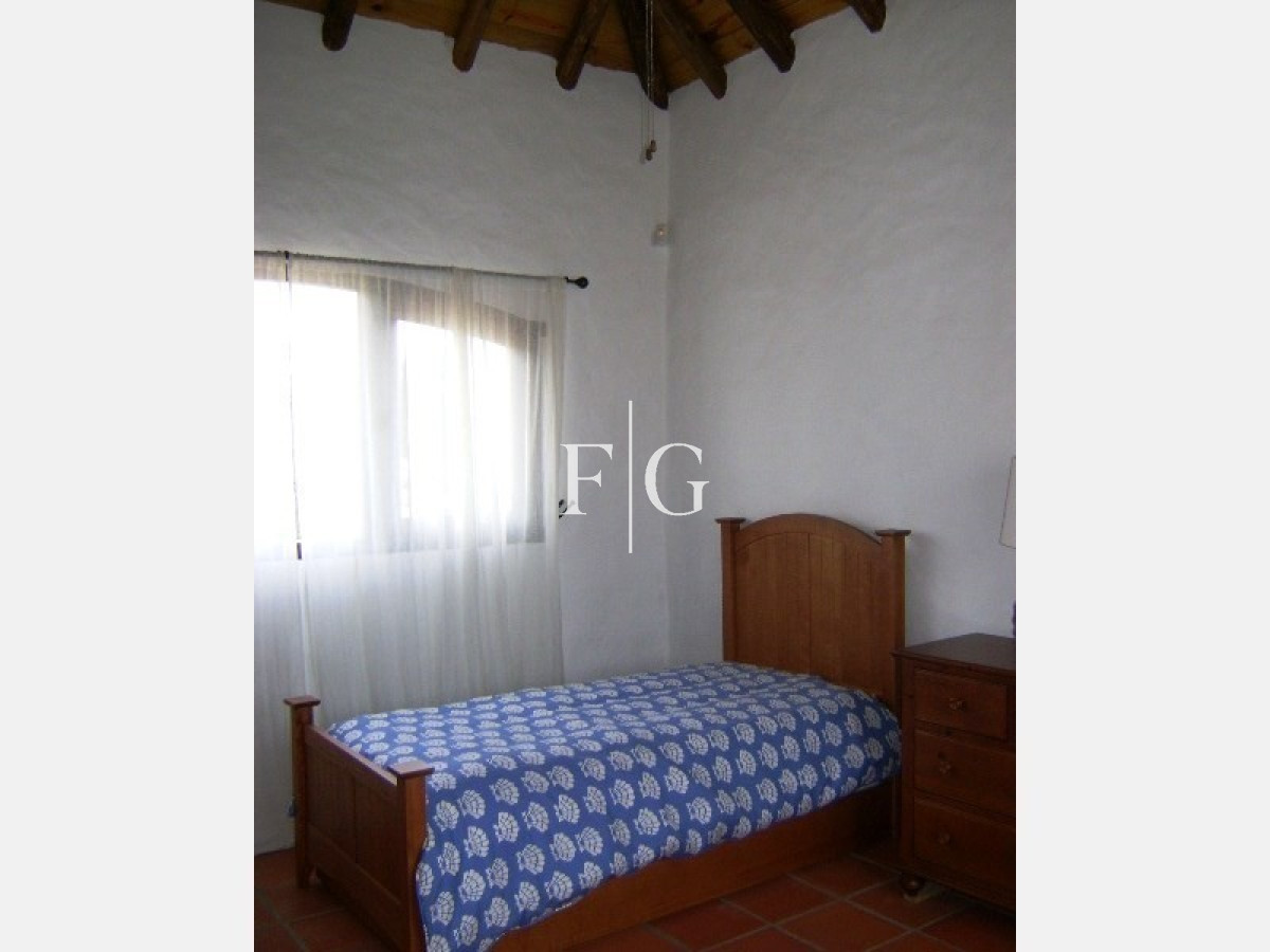 Casa ID.895 - Casa en Maldonado, Jardi­n Pinares