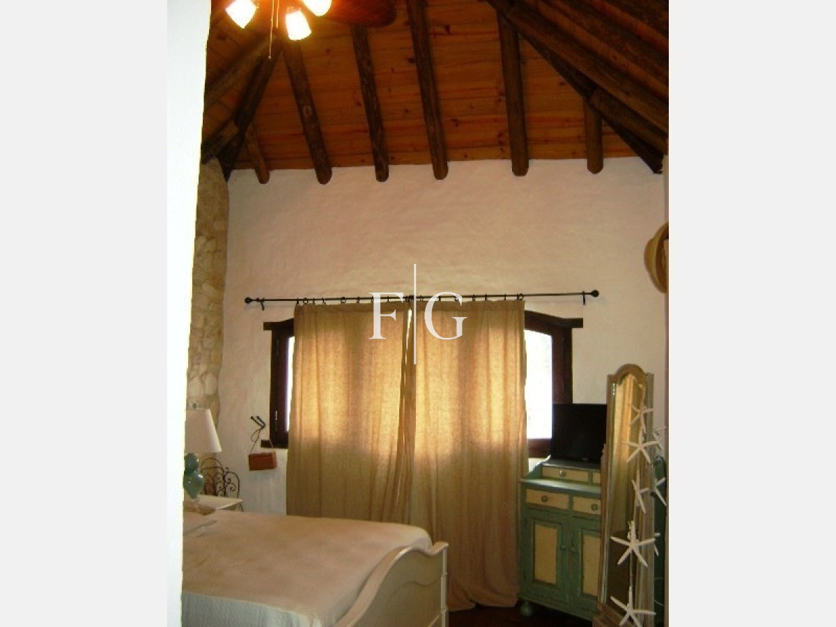 Casa ID.895 - Casa en Maldonado, Jardi­n Pinares