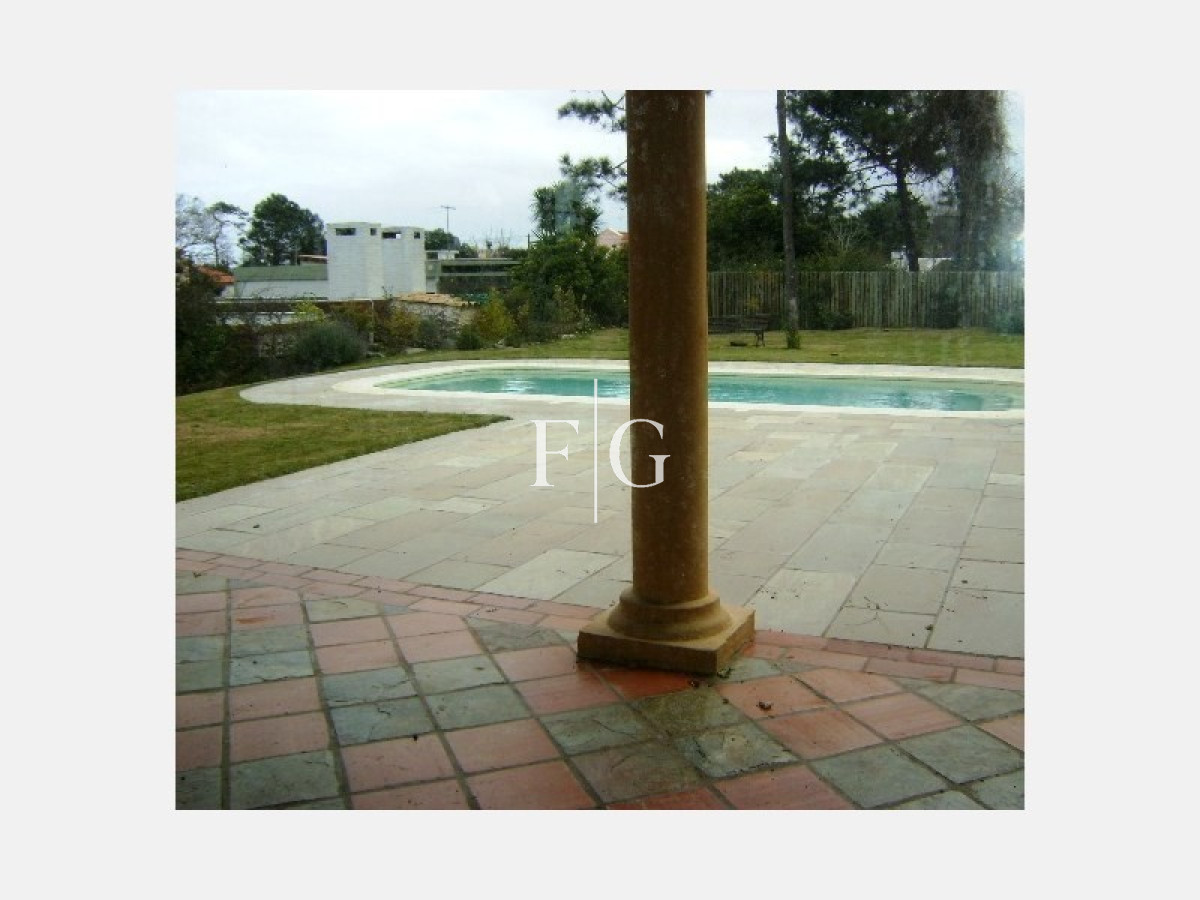 Casa ID.895 - Casa en Maldonado, Jardi­n Pinares