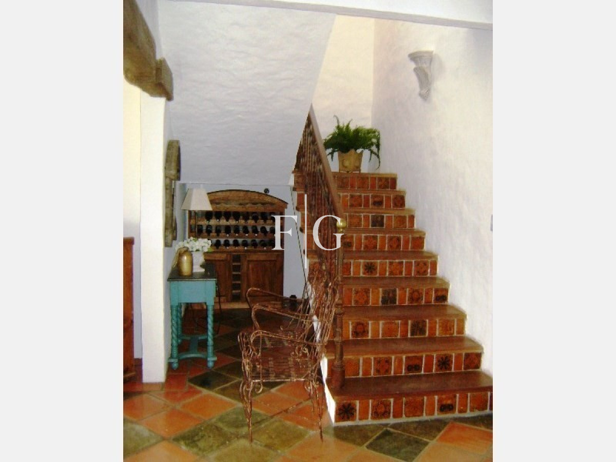 Casa ID.895 - Casa en Maldonado, Jardi­n Pinares