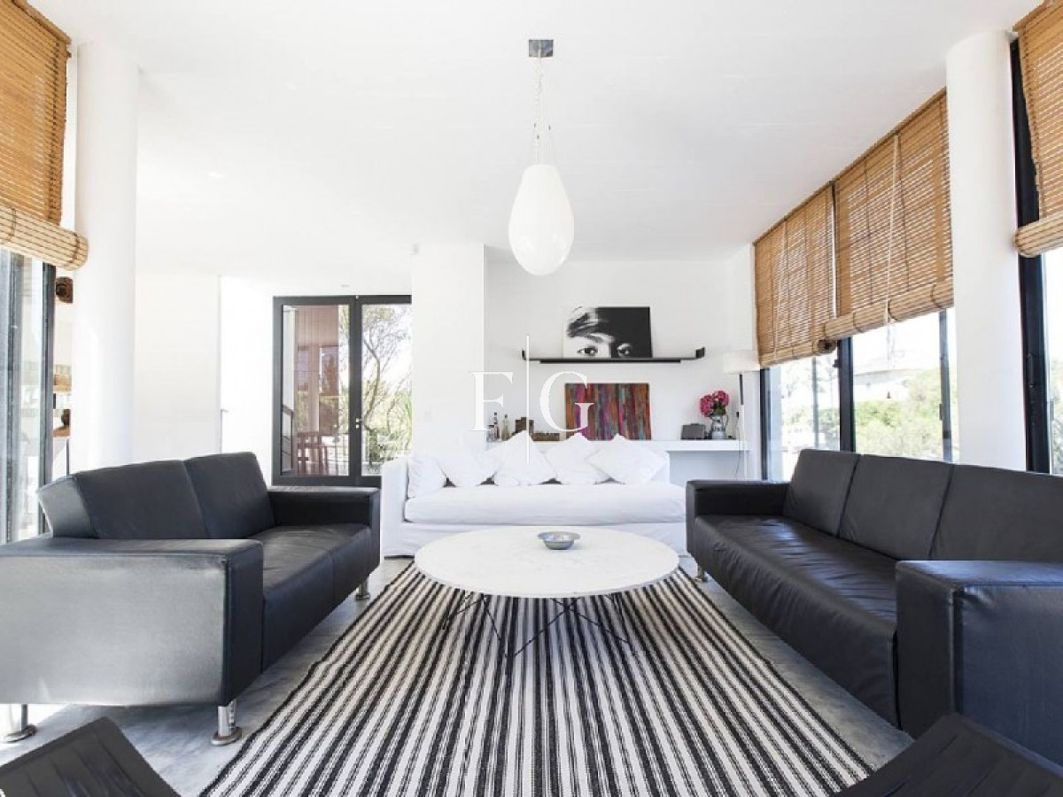 Casa ID.897 - Casa en Manantiales, El Chorro