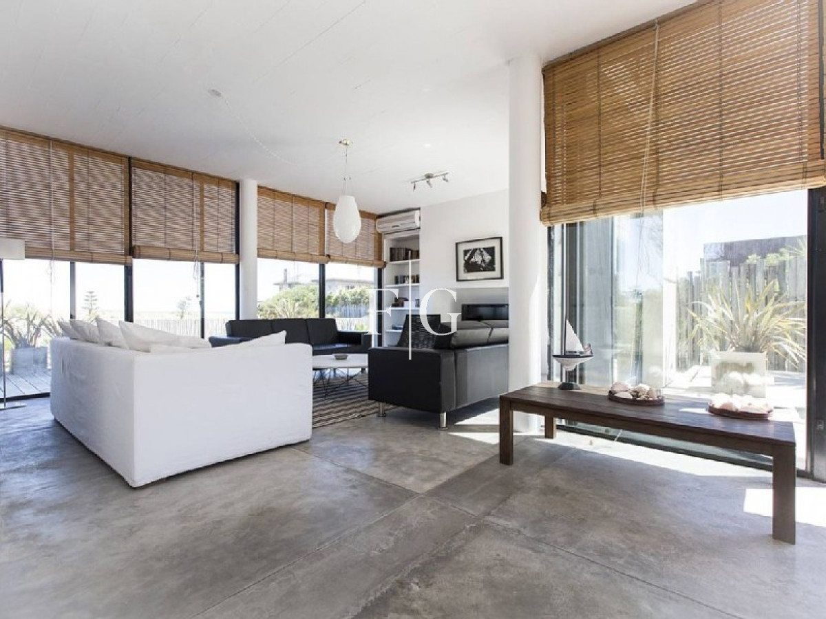 Casa ID.897 - Casa en Manantiales, El Chorro