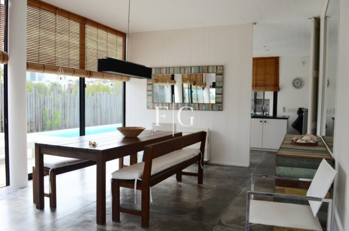 Casa ID.897 - Casa en Manantiales, El Chorro